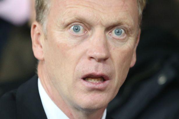 David Moyes