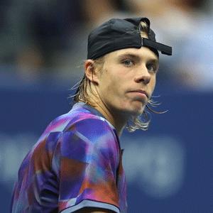 Denis Shapovalov
