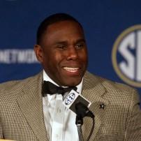 Derek Mason