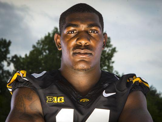 Desmond King