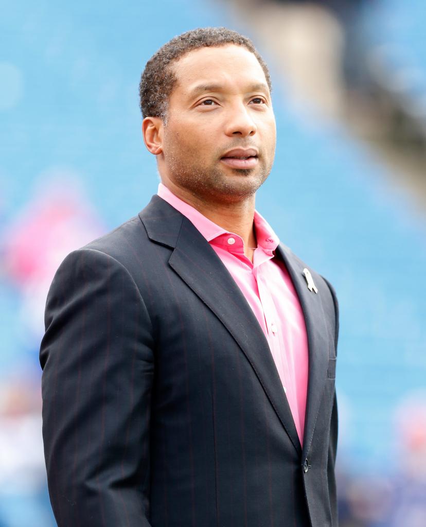 Doug Whaley