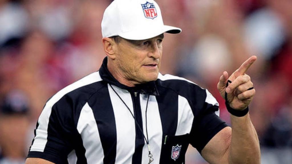 Ed Hochuli