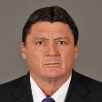 Ed Orgeron