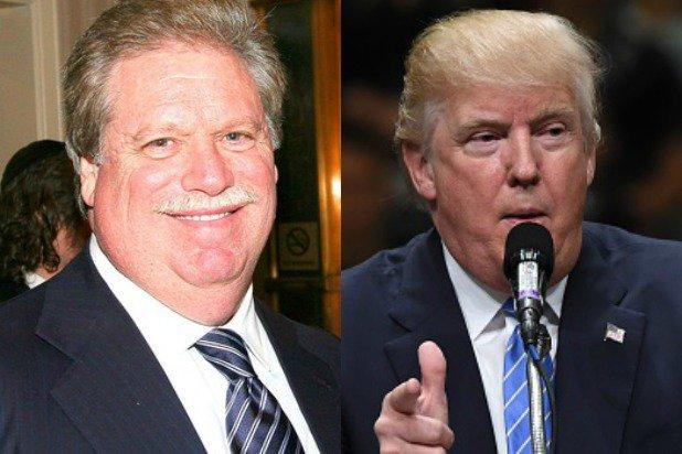 Elliott Broidy