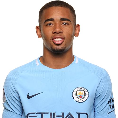 Gabriel Jesus