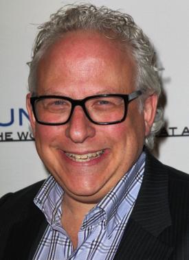Gary Glasberg