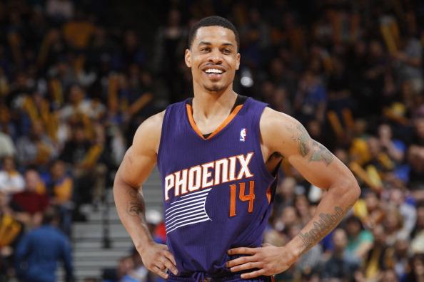 Gerald Green