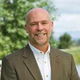 Greg Gianforte