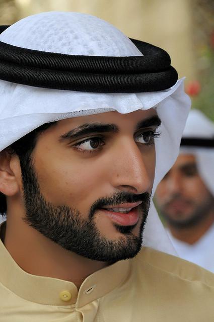 Hamdan bin Mohammed Al Maktoum