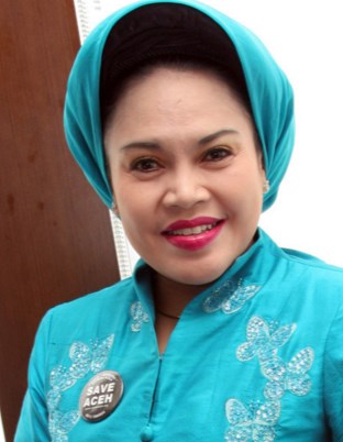 Hetty Koes Endang
