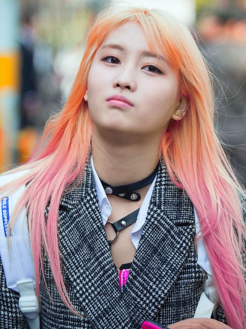 Hirai Momo
