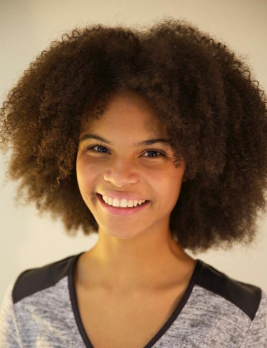 Indeyarna Donaldson-Holness