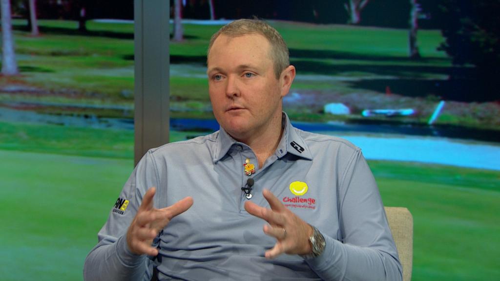 Jarrod Lyle