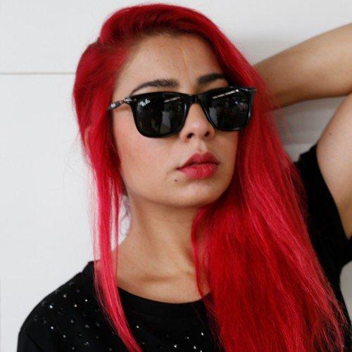 Jasmine Sandlas