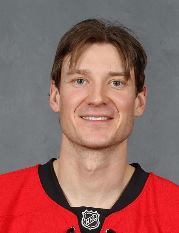 Jay Bouwmeester