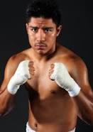 Jessie Vargas