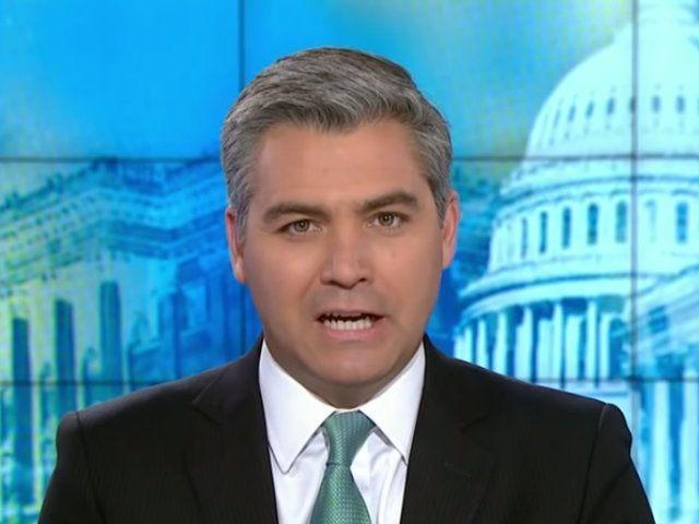 Jim Acosta