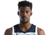 Jimmy Butler
