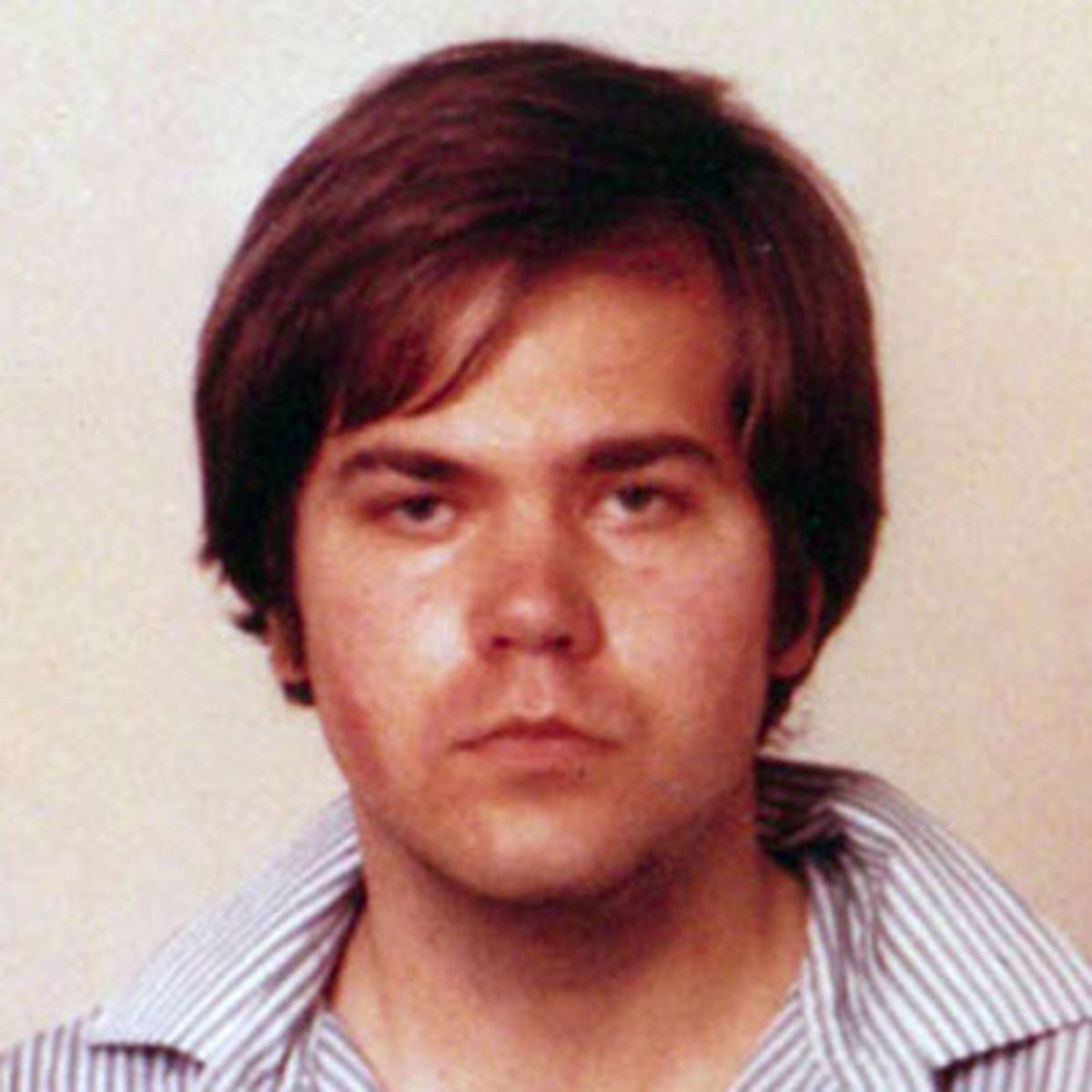 John Hinckley Jr.
