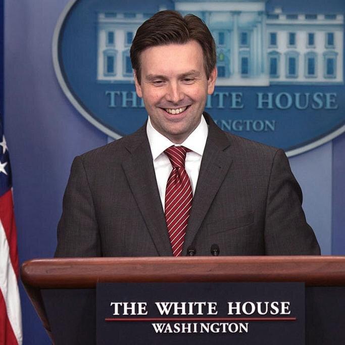 Josh Earnest