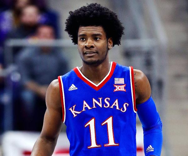 Josh Jackson