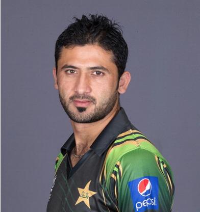 Junaid Khan