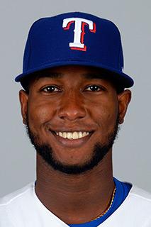 Jurickson Profar