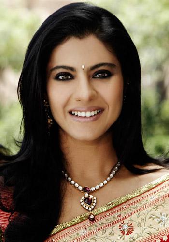 Kajol