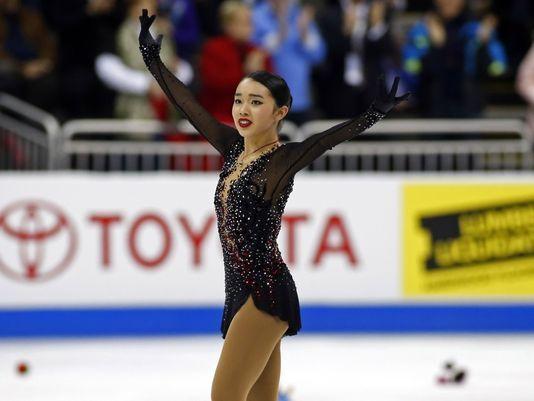 Karen Chen