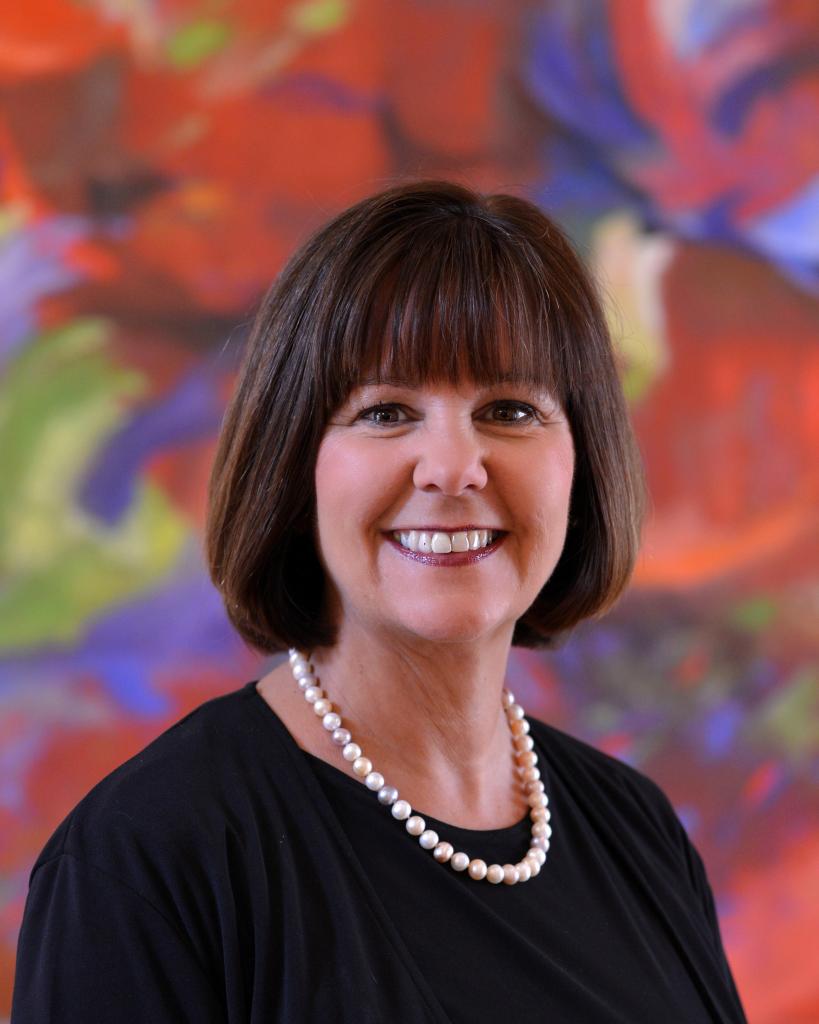 Karen Pence