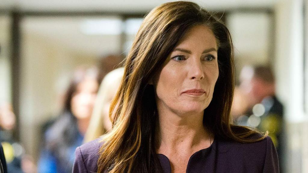 Kathleen Kane