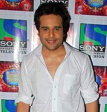 Krishna Abhishek