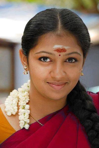 Lakshmi Menon