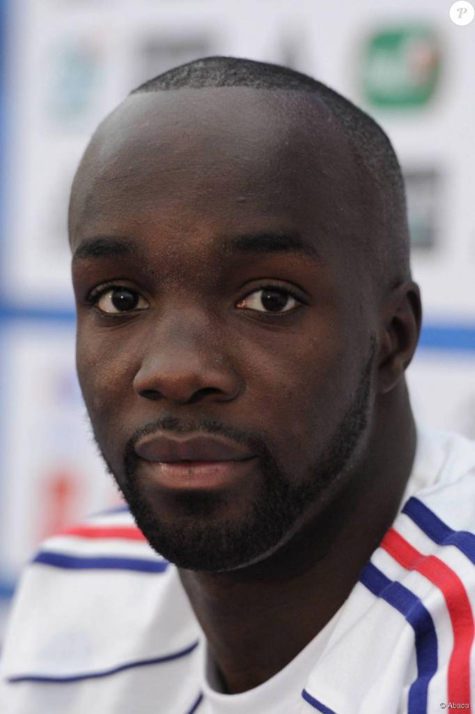 Lassana Diarra