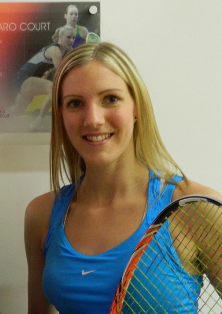 Laura Massaro