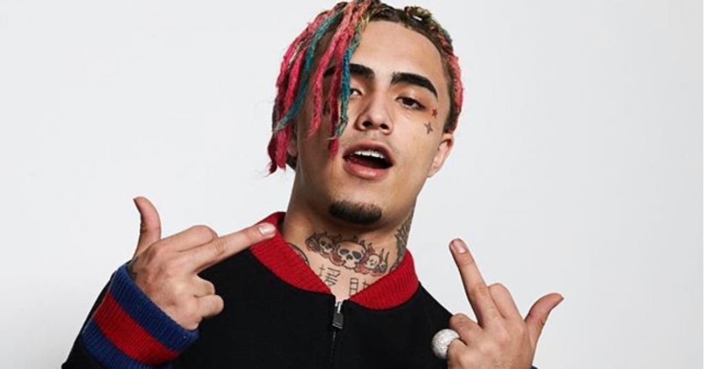 Lil Pump