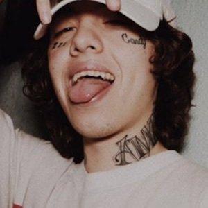 Lil Xan