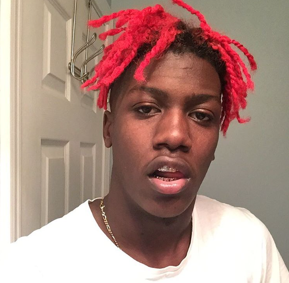 Lil Yachty