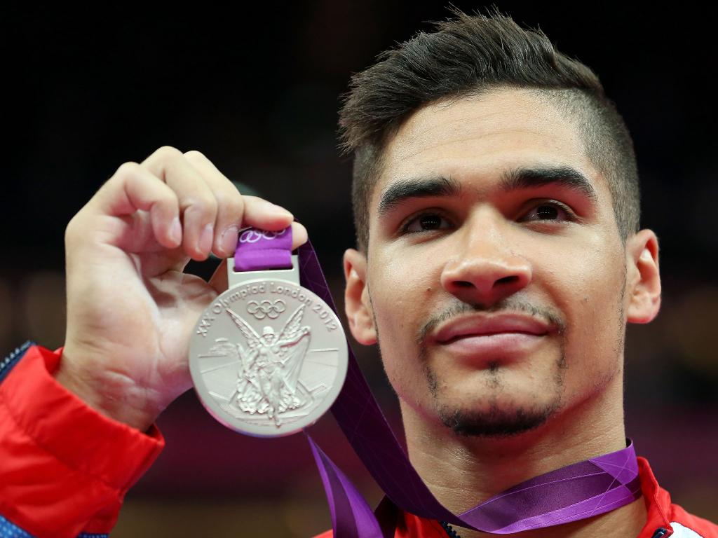Louis Smith