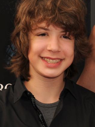 Lucas Jagger