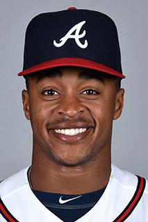 Mallex Smith Profile, Photos, News, Bio CelebNest