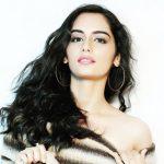 Manushi Chhillar