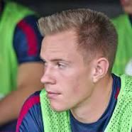 Marc-André ter Stegen