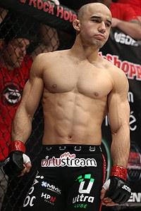 Marlon Moraes