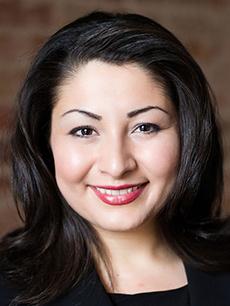 Maryam Monsef