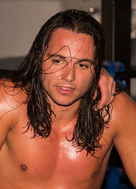 Matt Jackson (wrestler)