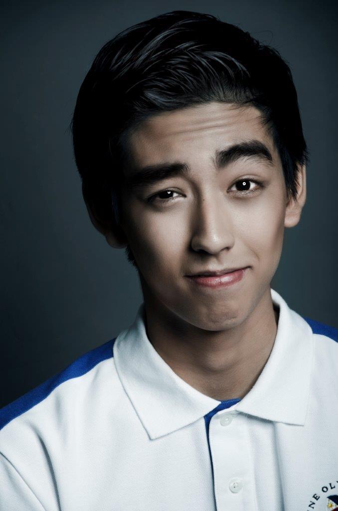 Michael Christian Martinez