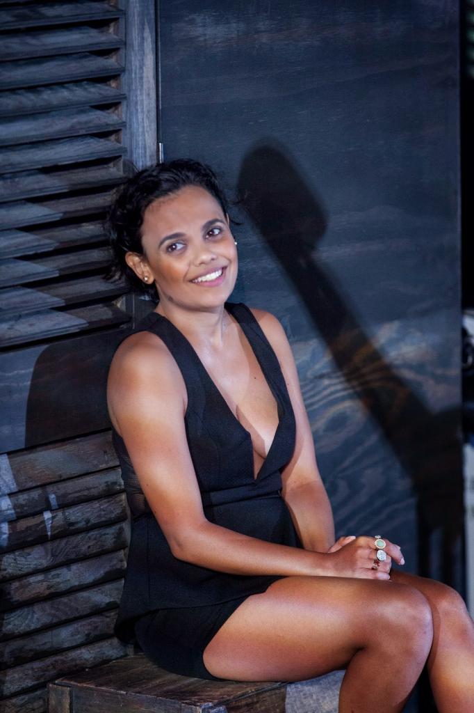 Miranda Tapsell