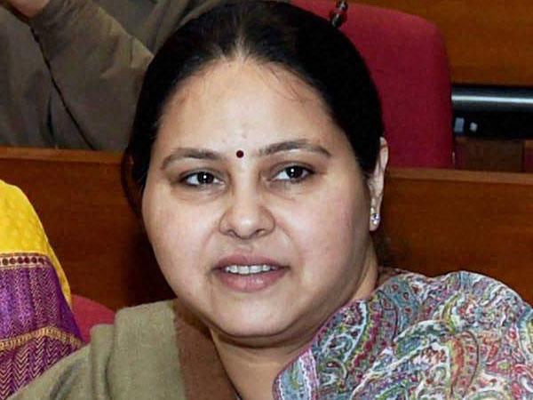 Misa Bharti