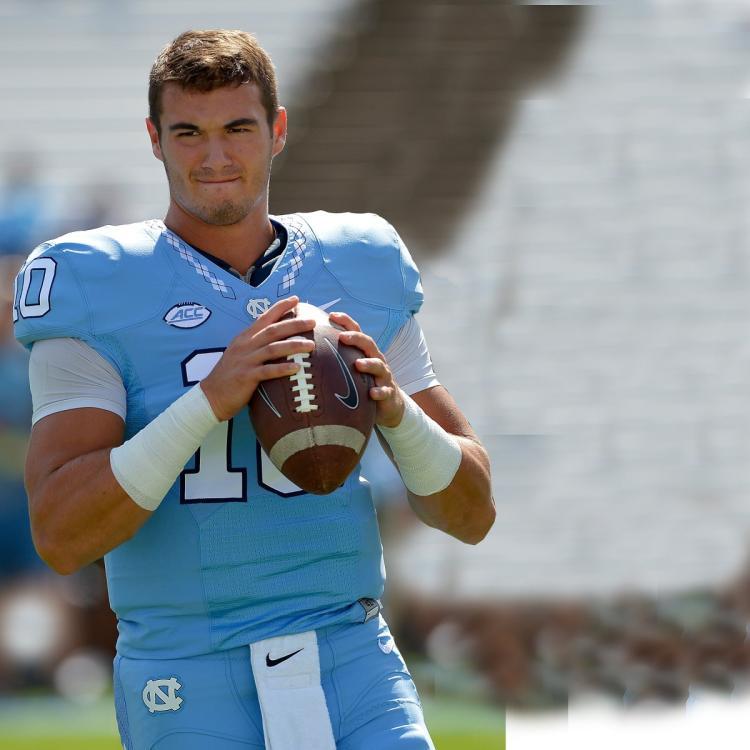 Mitch Trubisky